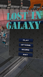 How to install Lost in Galaxy t.1.0.0 mod apk for laptop