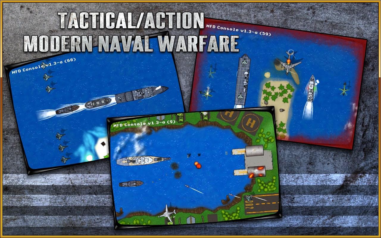    Battle Group- screenshot  