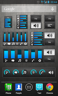 Volume Ace apk cracked download - screenshot thumbnail