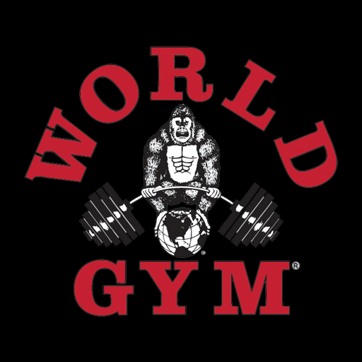 World Gym HD 健康 App LOGO-APP開箱王