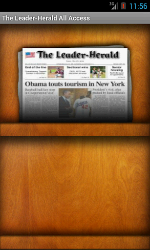 The Leader-Herald All Access