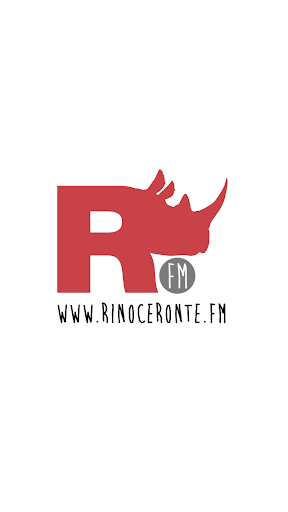 Rinoceronte.fm