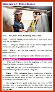 Everyday Conversations Screenshots 2