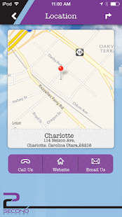 Free Download Second Calvary Baptist Church APK for Android