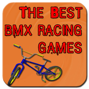 Top Best BMX Ricing Games 1.00