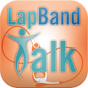 LAP-BAND Surgery Support Forum logo