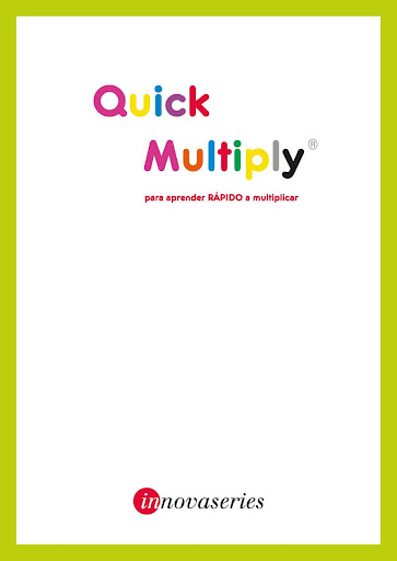 Quick Multiply