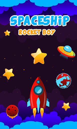 Rocket games free