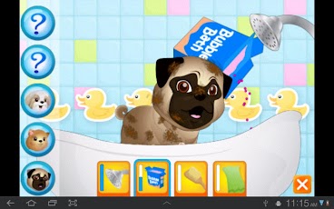 �������� Pet ����� ���������