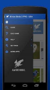 How to get iKnow Birds 2 PRO - USA CA MX lastet apk for pc