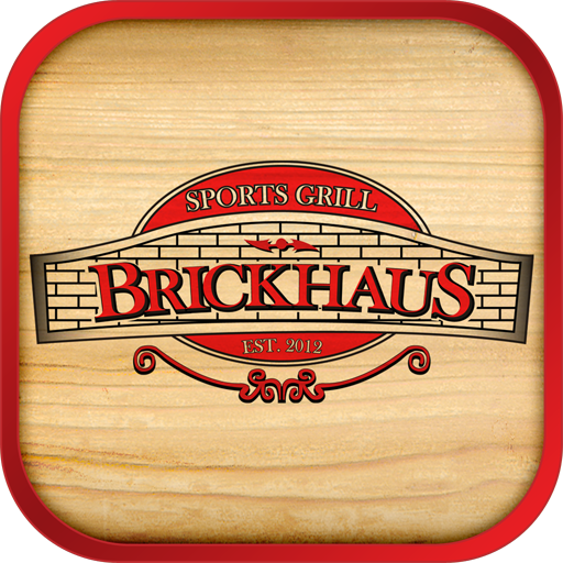 Brickhaus Rewards 商業 App LOGO-APP開箱王