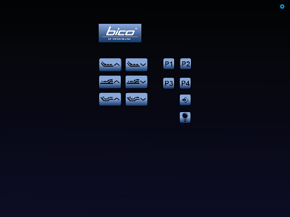 bico-flex Remote Screenshots 2