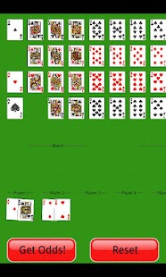How to mod Poker Odds - Free 1.0.2 mod apk for android