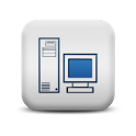 Limbo PC Emulator (QEMU x86) icon