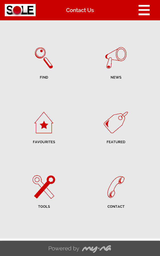    Sole Estates Namibia- screenshot  