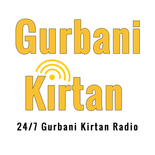Gurbani Kirtan 24/7 Radio 音樂 App LOGO-APP開箱王
