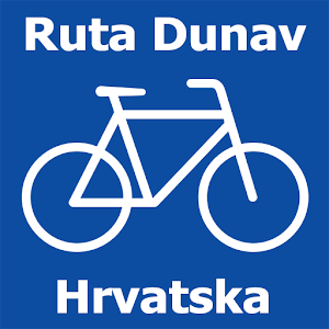 Danube Route Croatia 1.0