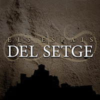 Els Espais del Setge APK Icono