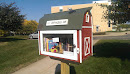 Hatchery Hill - Free Little Library