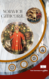 Norwich Cathedral Screenshots 1