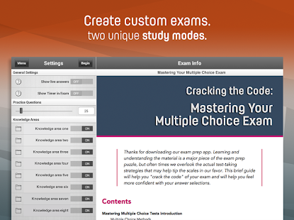 Lastest HiSET® Exam Prep 2015 APK