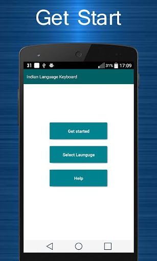 【免費生活App】Indian Language Indic Keyboard-APP點子