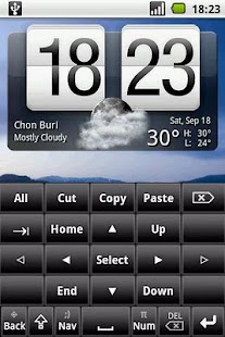 How to download Arch Thai Keyboard 1.41 mod apk for bluestacks