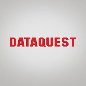 DataQuest 