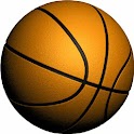 Instant Stat Basketball Lite logo