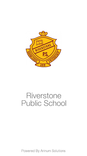 Riverstone Public School