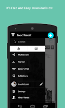 Touchtalent - Stay Creative APK Download for Android