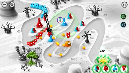 download Jelly Defense free