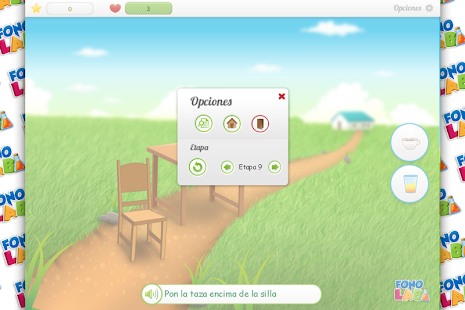 Download Fonolab Nociones Espaciales APK