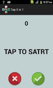 How to mod 5 Dots : Impossible game 1.1.1 unlimited apk for bluestacks