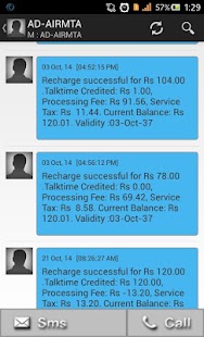 Free Download SMS Backup APK for Android