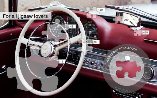 免費下載休閒APP|Classic Car Jigsaws Demo app開箱文|APP開箱王