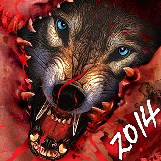 Life Of Wolf 2014 LOGO-APP點子