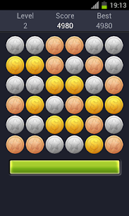 Lastest Coins Game APK for PC