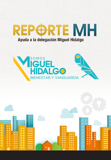 Reporte MH