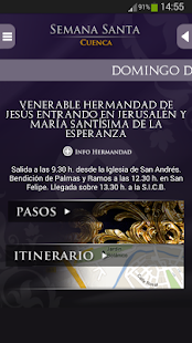 How to mod Semana Santa Cuenca 2.0 apk for laptop