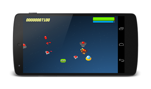 How to mod Space Ace 7 1.1 apk for android