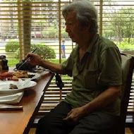 【台北君悅酒店】凱菲屋 Café