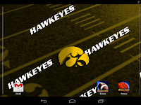 Iowa Hawkeyes Wallpaper Hd