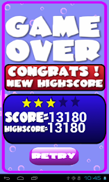 Crazy Bubble by Digi Spark poster 10