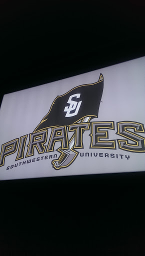 Southwestern University Pirates