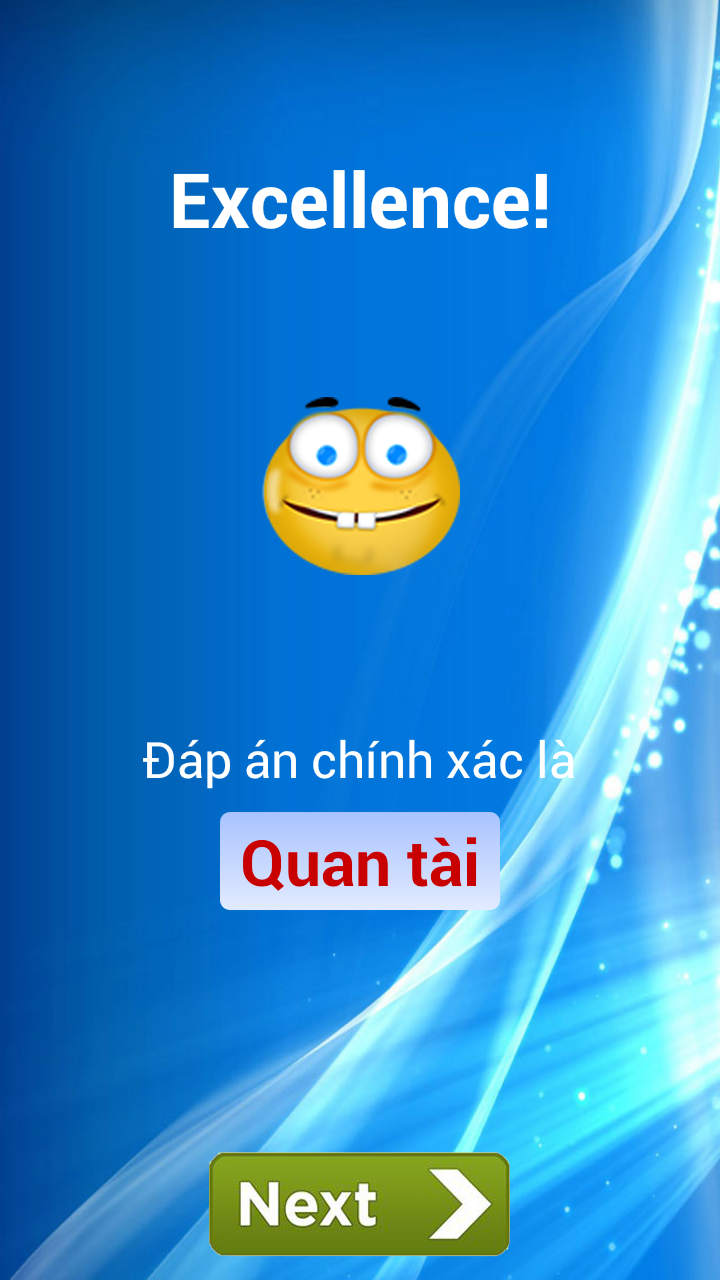 Ai là thánh troll Screen 3