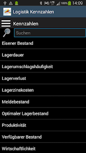 Free Download Logistik Kennzahlen APK for PC