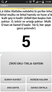 How to mod Zikirmatik Kolay Zikir Çekmek 1.0 apk for pc