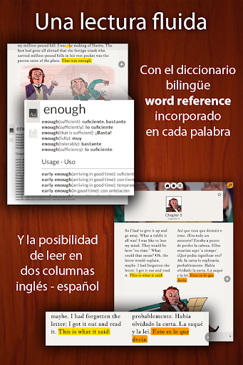 免費下載書籍APP|Lee en Inglés a Mark Twain app開箱文|APP開箱王