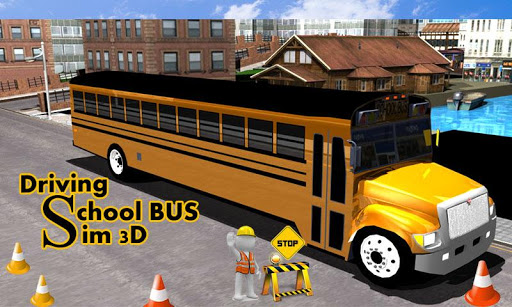 免費下載模擬APP|驾校：公交卡3D app開箱文|APP開箱王